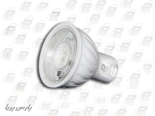 لامپ COB هالوژنی  لنزدار 7Wسفید 
